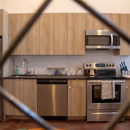 Reading Viaduct Loft, City Center, Contactless Check In フィラデルフィア エクステリア 写真