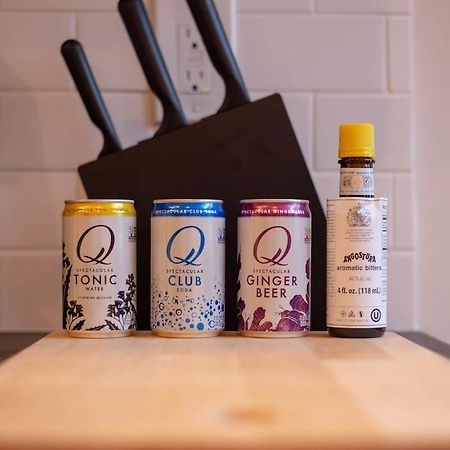 Reading Viaduct Loft, City Center, Contactless Check In フィラデルフィア エクステリア 写真