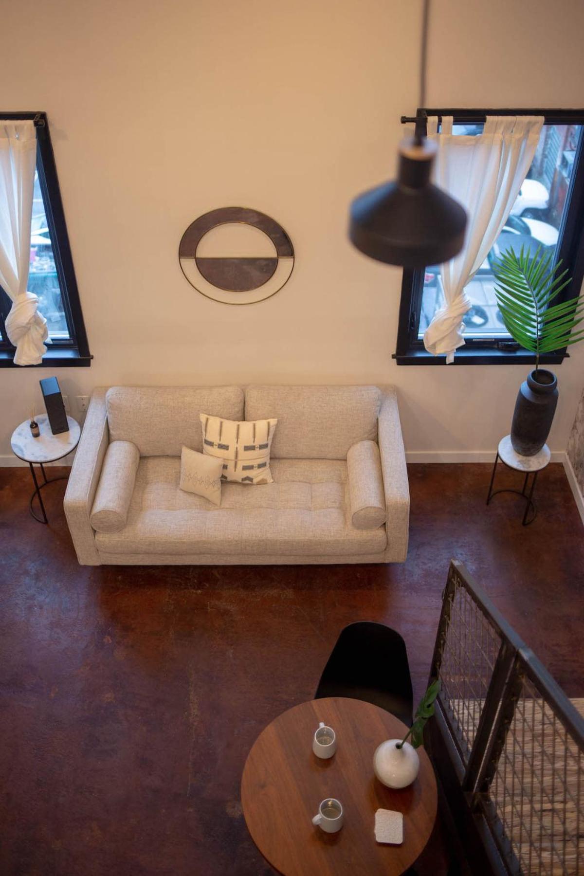 Reading Viaduct Loft, City Center, Contactless Check In フィラデルフィア エクステリア 写真