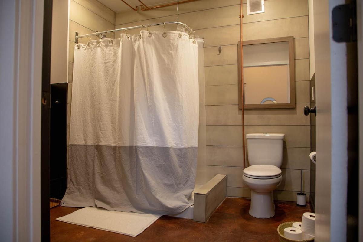 Reading Viaduct Loft, City Center, Contactless Check In フィラデルフィア エクステリア 写真