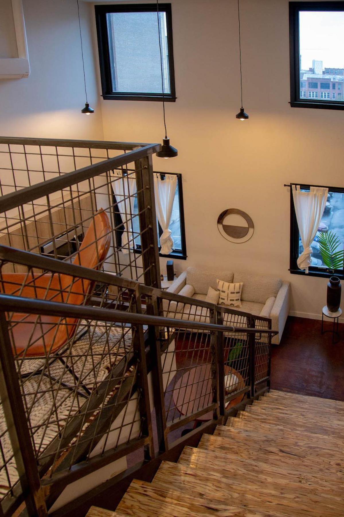 Reading Viaduct Loft, City Center, Contactless Check In フィラデルフィア エクステリア 写真