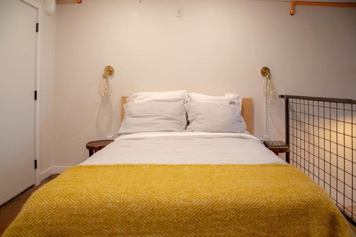 Reading Viaduct Loft, City Center, Contactless Check In フィラデルフィア エクステリア 写真