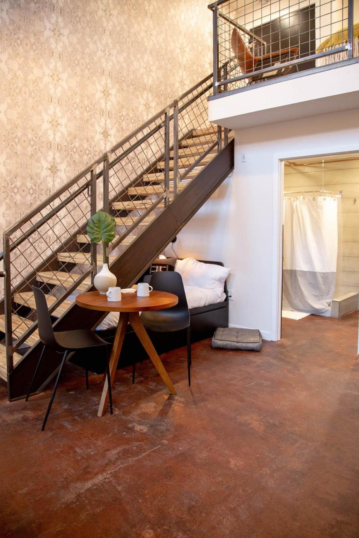 Reading Viaduct Loft, City Center, Contactless Check In フィラデルフィア エクステリア 写真