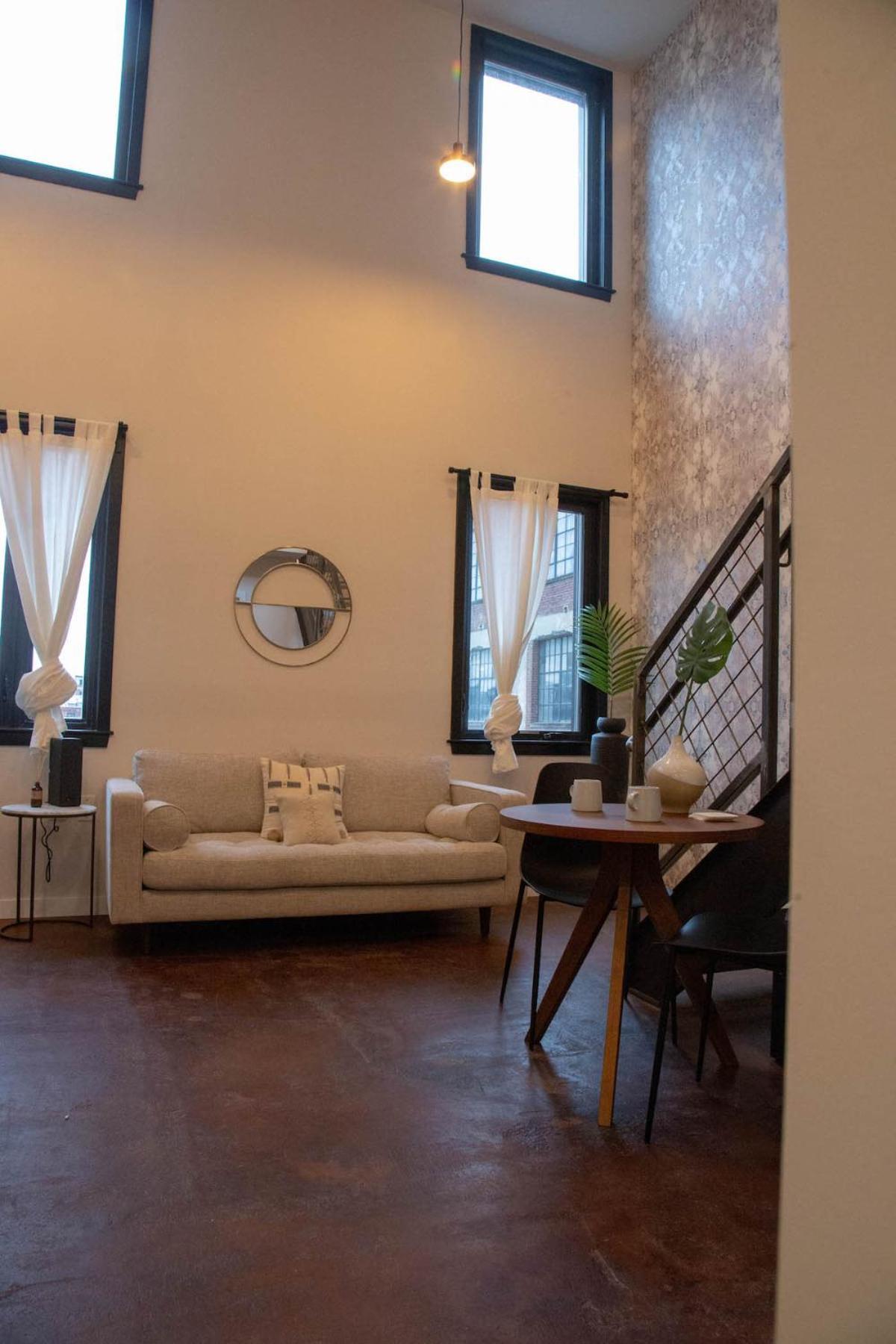 Reading Viaduct Loft, City Center, Contactless Check In フィラデルフィア エクステリア 写真