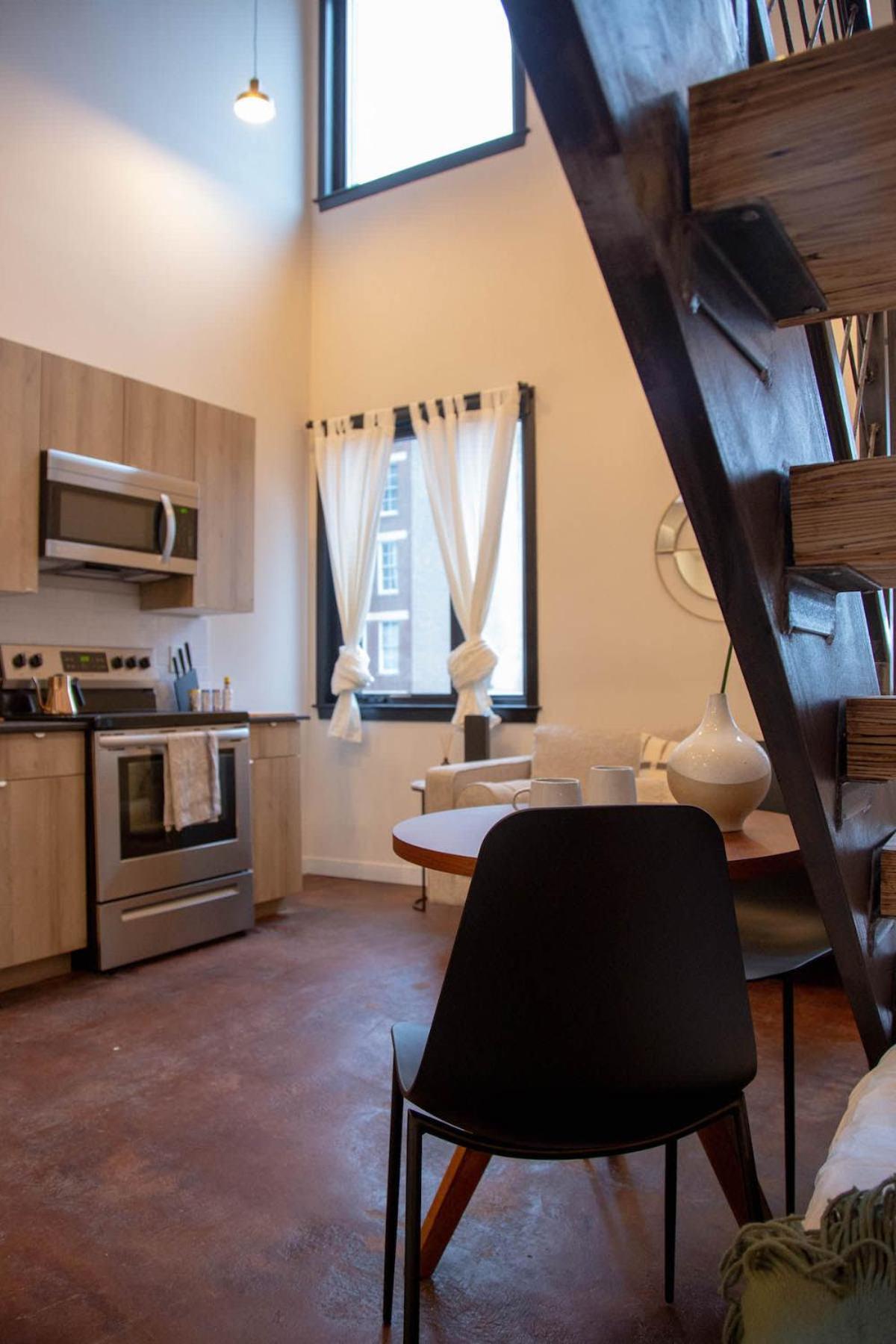 Reading Viaduct Loft, City Center, Contactless Check In フィラデルフィア エクステリア 写真