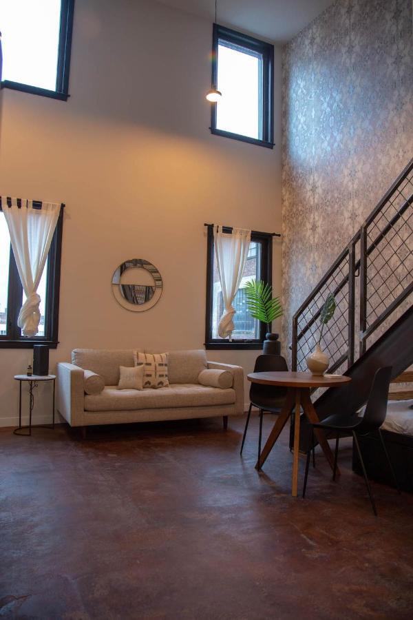 Reading Viaduct Loft, City Center, Contactless Check In フィラデルフィア エクステリア 写真
